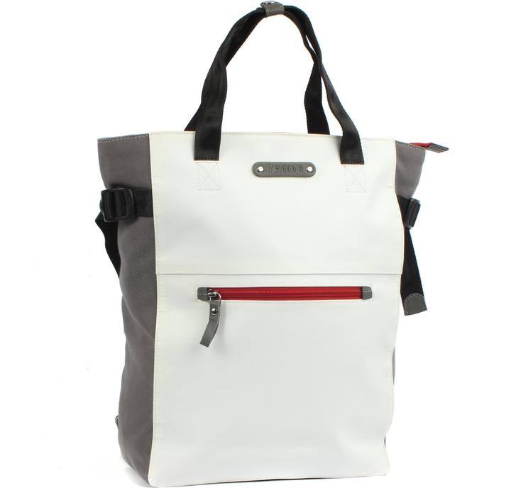 7clouds Shopper-Rucksack Mendo 7.4 (9 l)