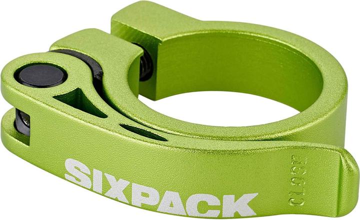 Produktbild Sixpack Menace 34.9