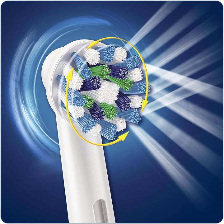 Produktbild Oral-B ProfessionalCare Center PRO 700 (Oszillierende Zahnbürste)
