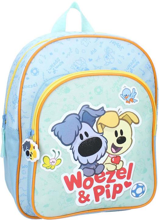 Immagine prodotto Vadobag Rucksack Woezel und Pip