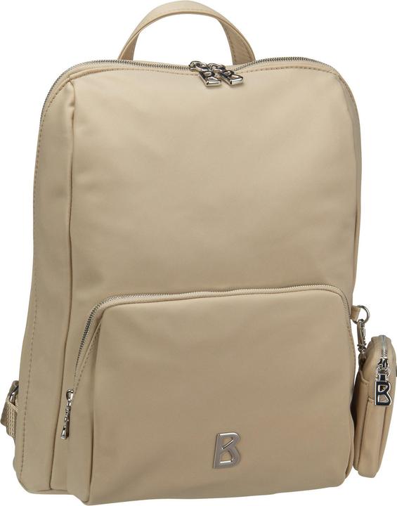 Actual product image Bogner backpack mvz verbier play maxi (7 l)