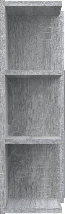 Produktbild VidaXL Despo (80 x 20.5 x 64 cm)