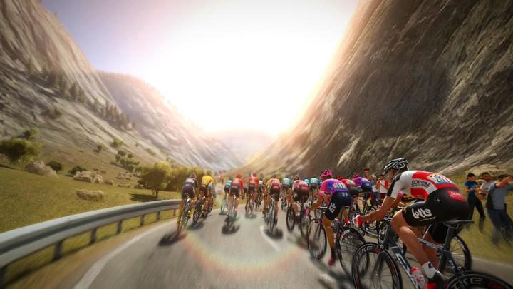 Produktbild Bigben Tour de France 2020 (PC)