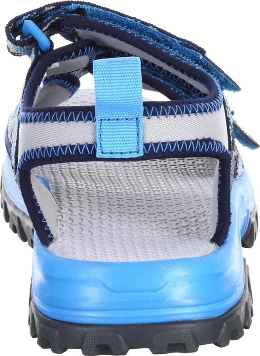 Actual product image Quechua SANDALES MH120 JR BOY (37)