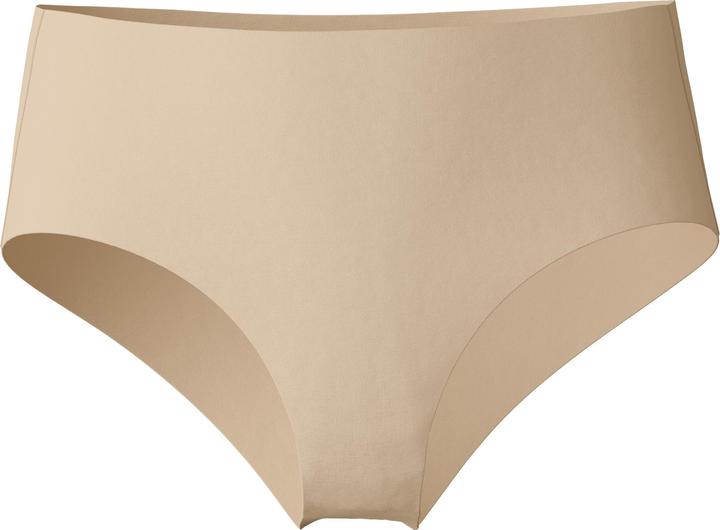 Calida Natural Skin Seamless-Midi-Slip