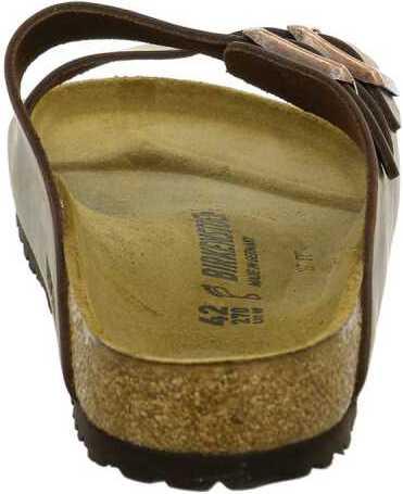 Image du produit Birkenstock Arizona en cuir nubuck Normal (42)