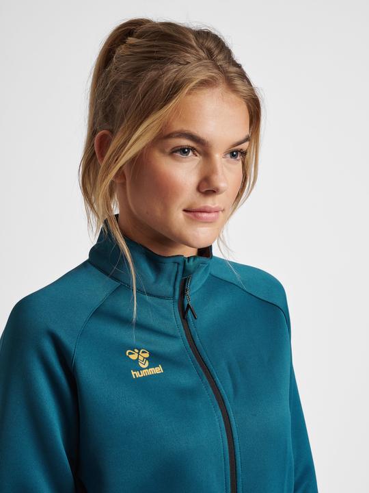 Image du produit hummel Cima Xk Zip Jacket Woman (XL)