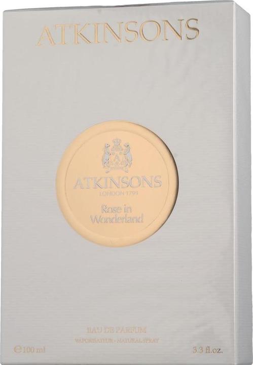 Produktbild Atkinsons Rose In Wonderland (Eau de Parfum, 100 ml)