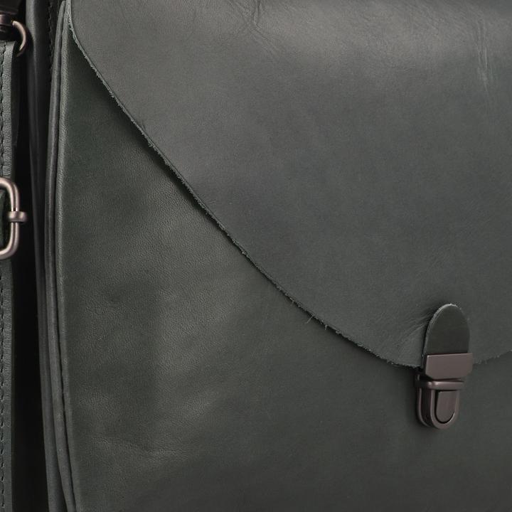 Produktbild Harolds Aberdeen Umhängetasche Leder 24 cm