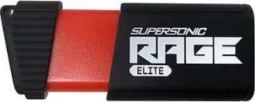 Patriot Supersonic Rage Elite (128 Go, USB-A, USB 3.0)