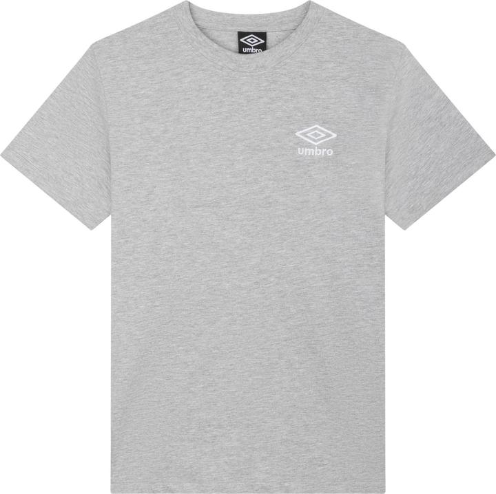 Actual product image Umbro Womens/Ladies Core Classic T-Shirt (M)