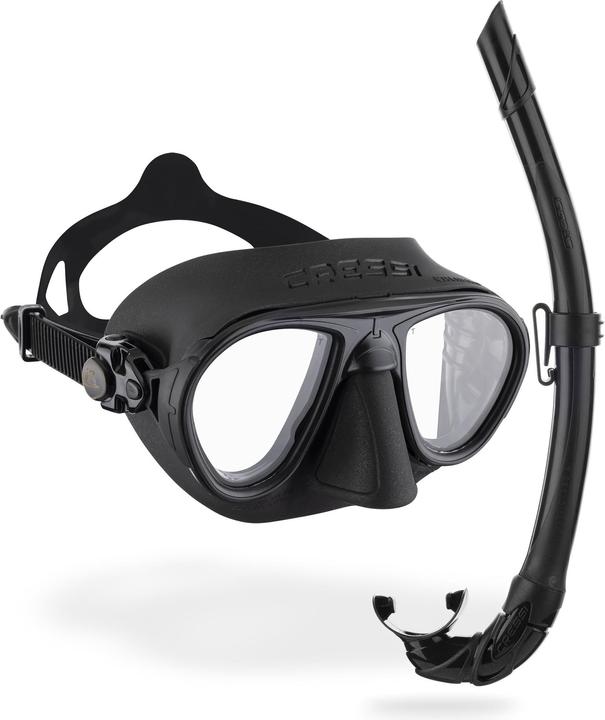 Image du produit Cressi Calibro + Corsica