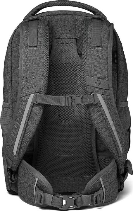 Immagine prodotto Satch Pacchetto Raccolto Grigio (30 l)