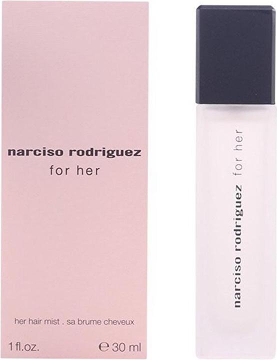 Narciso Rodriguez For Her Hair Hist (Body Mist, 30 ml)