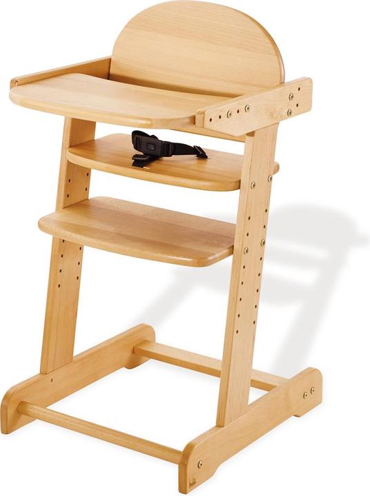 Pinolino Stair high chair Philip (Highchair)