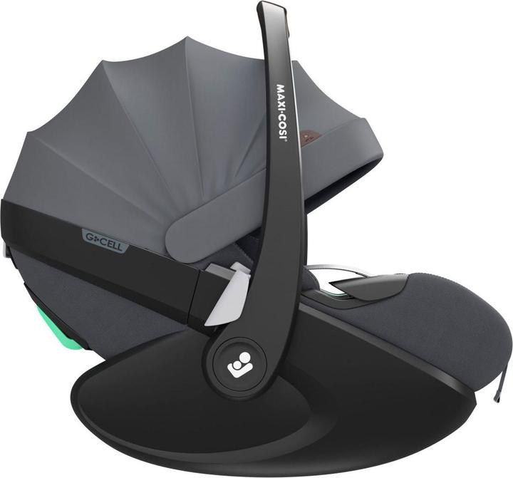 Immagine prodotto Maxi-Cosi Pebble 360 Pro2 (Seggiolino, ECE R129/i-Size Standard)