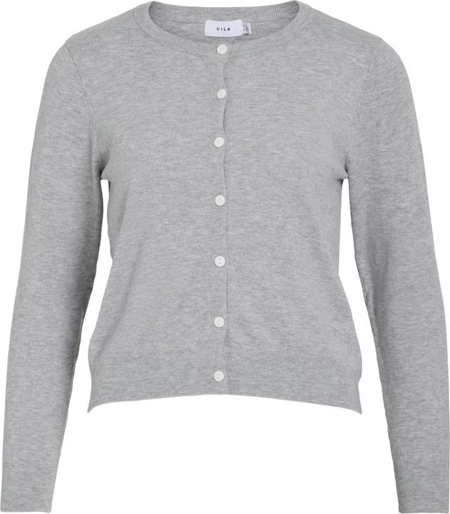 Produktbild Vila Geknöpfter Strickjacke (XS)
