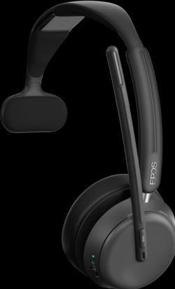 Image du produit EPOS IMPACT 10XX (Sans fil, Filaire, USB-C)