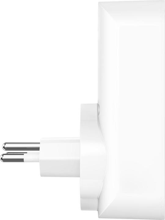 Produktbild Hama WLAN-Steckdose