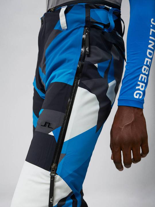 Produktbild J. Lindeberg Omnia Pants Print (S)