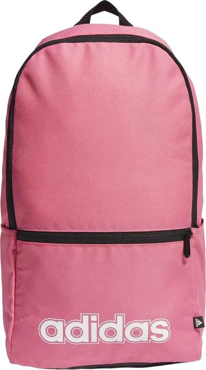 Actual product image adidas Classic Foundation Backpack (20 l)