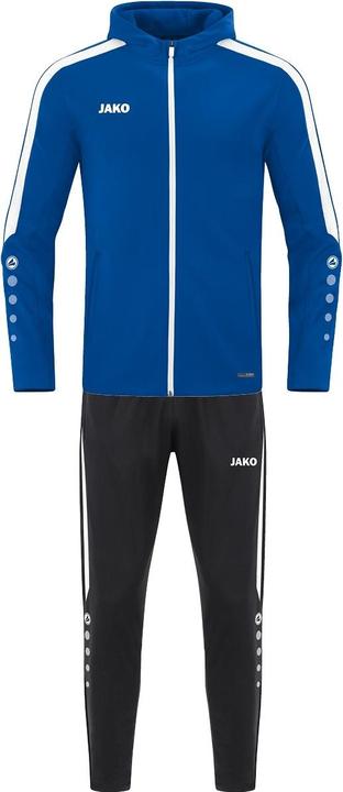 JAKO Power (40)