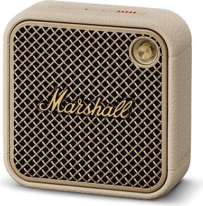 Actual product image Marshall Will II (17 h)