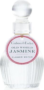 Produktbild Davidoff Crabtree & Evelyn Old World Jasmine Floral Water 100 Ml (Flüssigseife, 100 ml)
