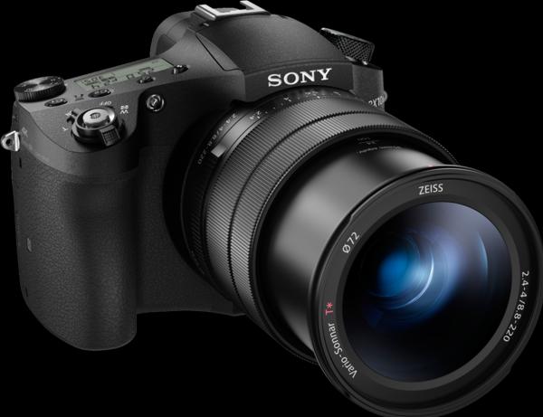 Immagine prodotto Sony Cyber-shot DSC RX10 Mark III (24 - 600 mm, 20.10 Mpx, 1")