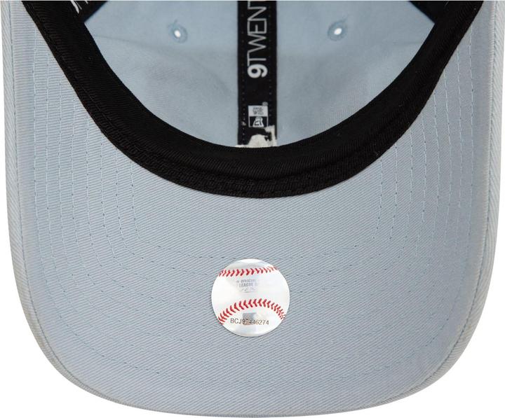 Produktbild New Era 9Twenty Washed Cap - MINI LOGO Los Angeles Dodgers