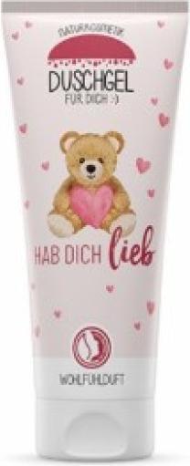 Produktbild La Vida Duschgel - Teddy - hab dich lieb! (200 ml)
