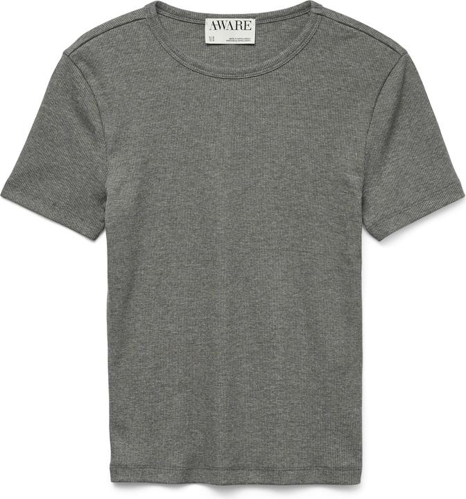 Produktbild Aware Awirwina Ss O-Neck T-Shirt Noos (S)