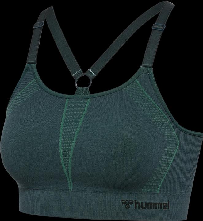 Image du produit hummel Hmlmt Power Seamless Sports Bra (XL)