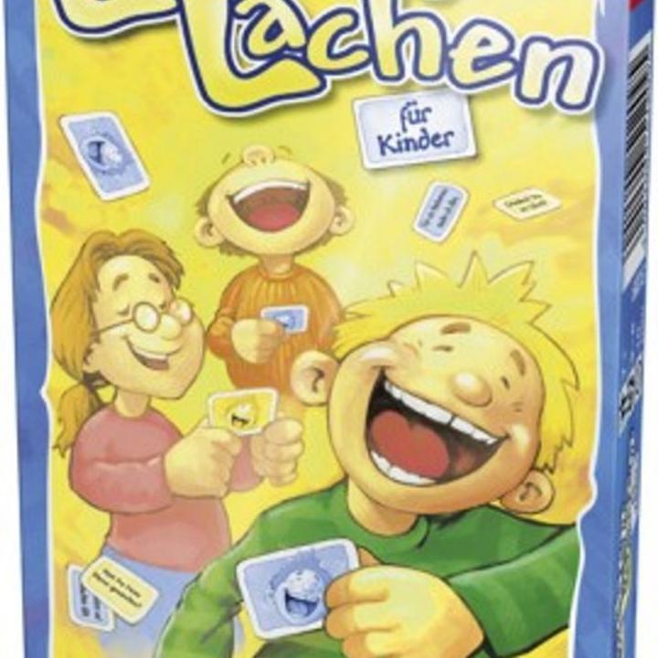 Image du produit Schmidt Spiele Rires Rires (Allemand)