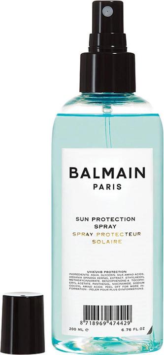 Image du produit Balmain Paris - Spray de protection solaire 200 ml (Spray solaire, 200 ml, 200 g)