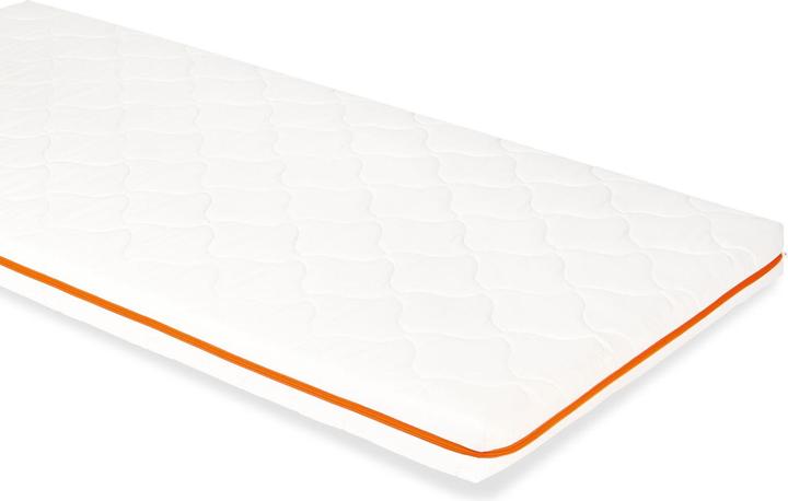 Actual product image Pinolino Luna Up (140 x 70 cm)
