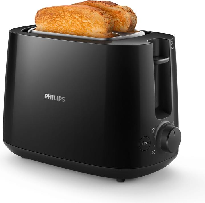 Produktbild Philips Daily Collection HD2581/91 (CH-Stecker)