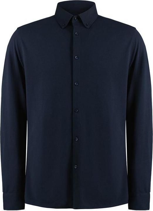 Immagine prodotto Kustom Kit Camicia sartoriale a maniche lunghe da uomo Superwash 60°C (L)