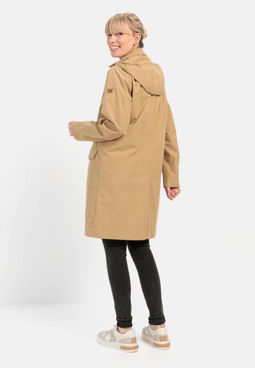 Immagine prodotto Camel Active Cappotto in misto cotone (34)