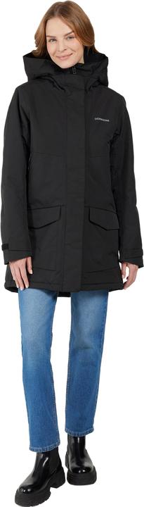 Produktbild Didriksons Women's Frida Parka 7 (40)