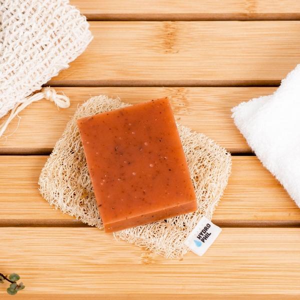 Actual product image Hydrophil Luffa