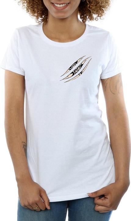Immagine prodotto Supernatural Symbol Scratch Maglietta Donna (XL)