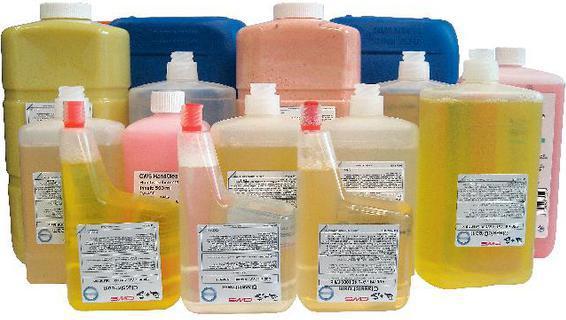 Immagine prodotto CWS BestCream (Sapone liquido, 500 ml)
