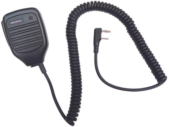 Image du produit Kenwood Corp. Microphone à haut-parleur KMC-21