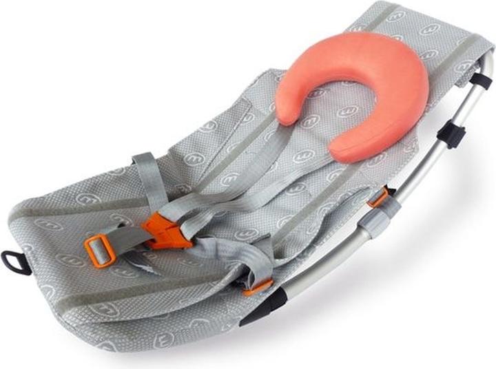 Produktbild Weber Technik Babyschale verstellbar
