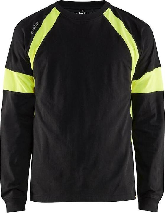 Produktbild Blakläder Langarmshirt (L)