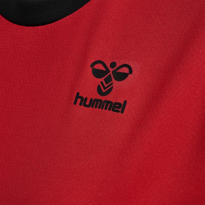 Image du produit hummel Hmlq4 Poly Jersey Wo S/S (S)