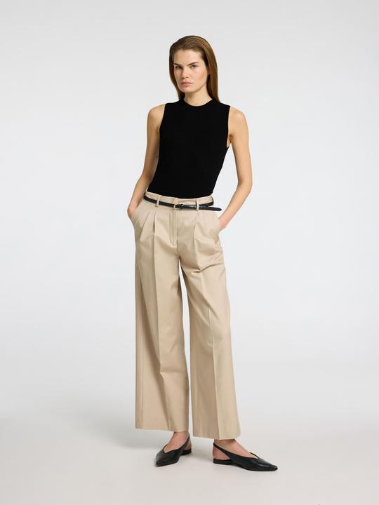 Immagine prodotto Selected Femme Wollgemisch Stricktop (L)
