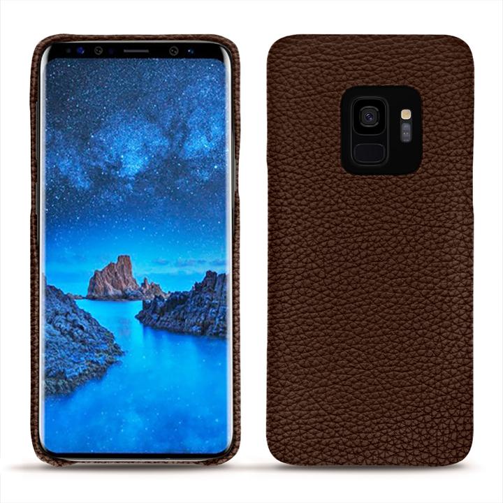 Produktbild Noreve Lederschutzhülle (Samsung Galaxy S9)