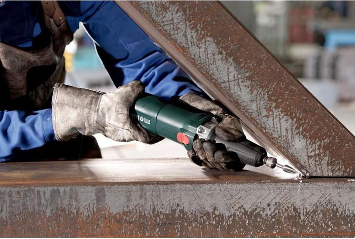 Produktbild Metabo WEF 9-125 Quick Flachkopf (125 mm)